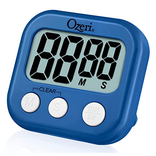 The Ozeri Kitchen and Event Timer