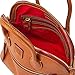 Dooney & Bourke Handbag, Florentine Domed Satchel - Natural