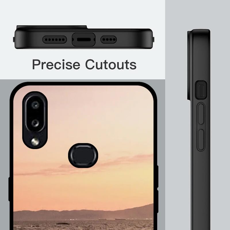 KARTXITAI Cover Personalizzata Compatibile con Motorola Moto E22/E22i con Foto Testi logo,Custodia Morbido TPU Silicone Gel Trasparente Custom Case con Immagine,Testo+1 x Cinturino Universale