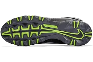 Men's Nike Force Savage Shark Football Cleat