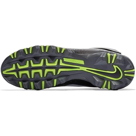 Men's Nike Force Savage Shark Football Cleat