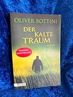 Der kalte Traum 3832162283 Book Cover
