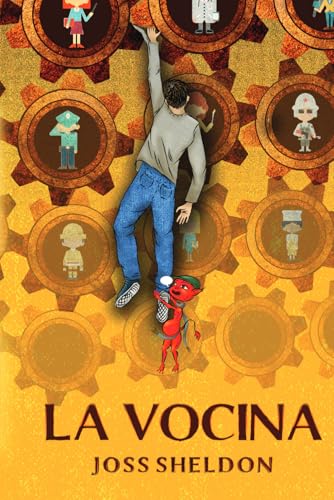 La Vocina (Italian Edition) image 2