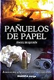  Pañuelos de Papel