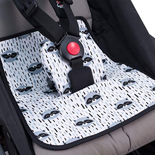 JYOKO KIDS Cuscinetto coprisedile Protettore