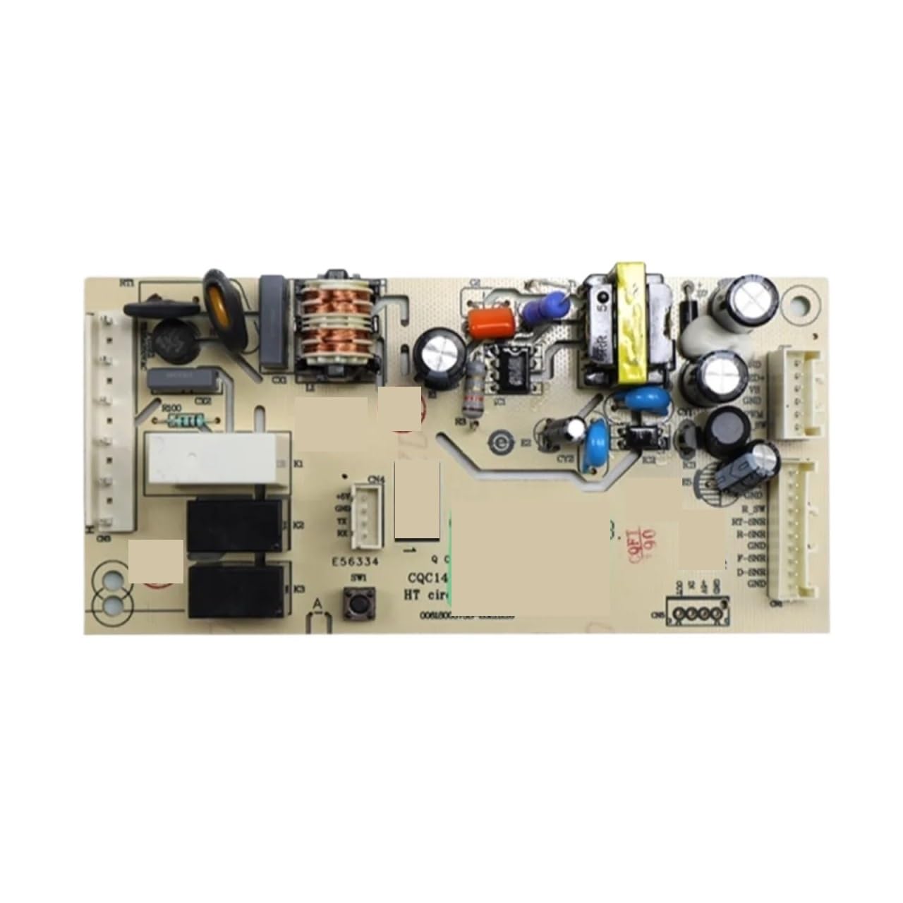 Scheda Di Controllo 0061800375B, Compatibile Con Haier,