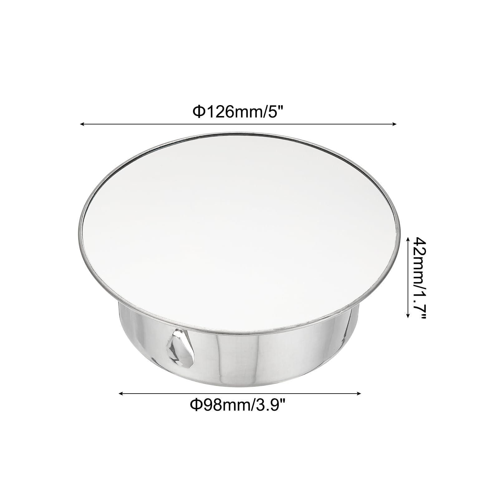 PATIKIL Chimney Hole Cap - Image 2