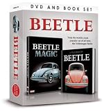 Beetle (Portrait Dvdbook Gift Set)