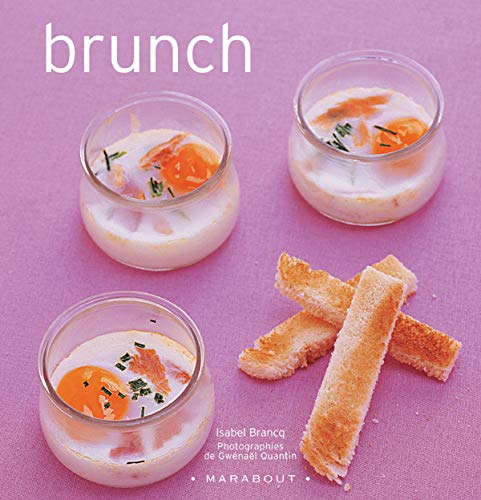 Télécharger Brunch Livre eBook France