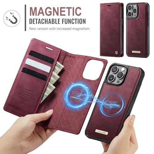 Protection 360 iPhone 14 Pro compatible charge magnétique sans fil - 3