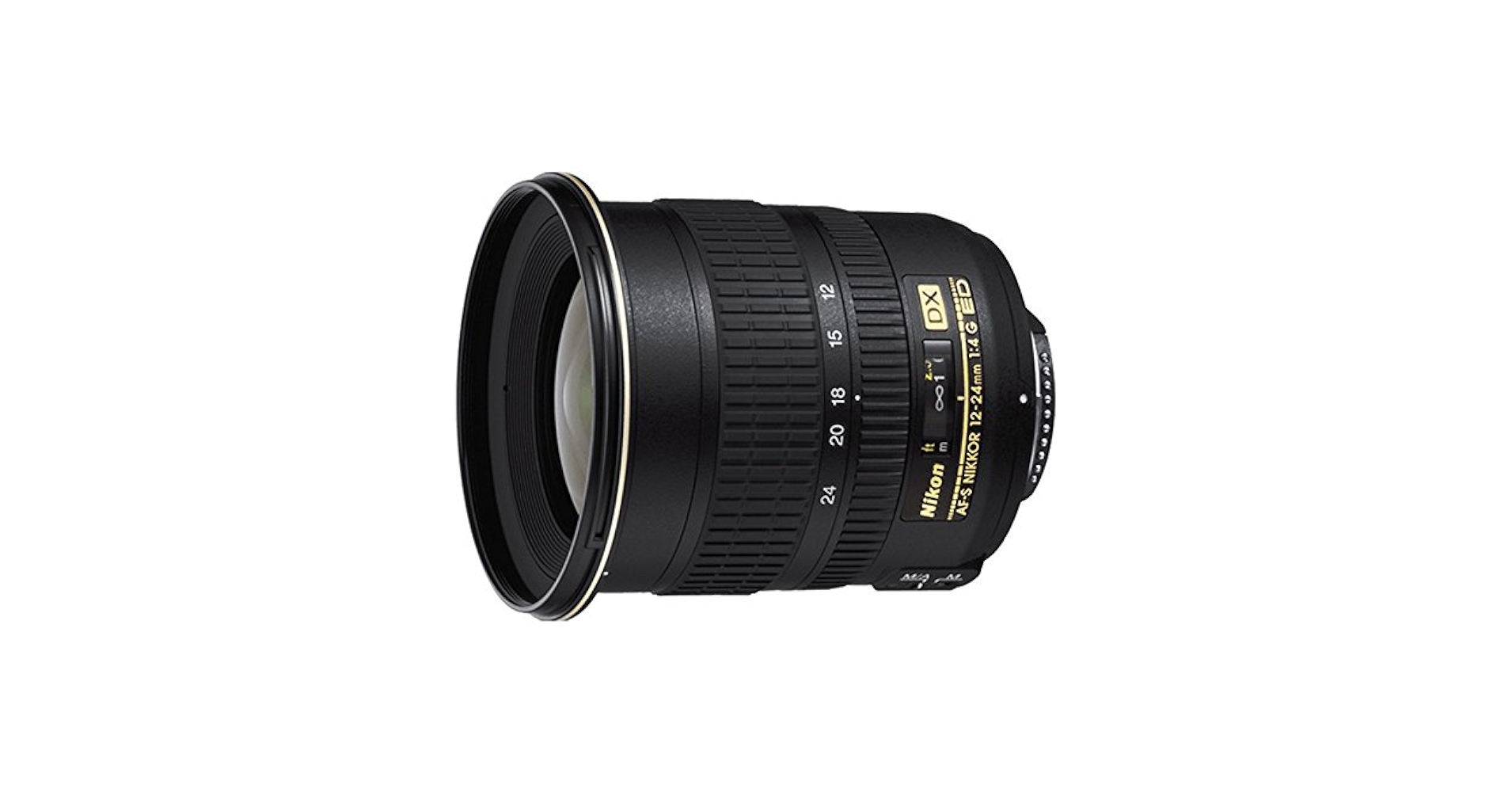 Amazon.com : Nikon AF-S DX NIKKOR 12-24mm f/4G IF-ED Zoom