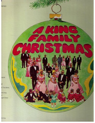 A King Family Christmas