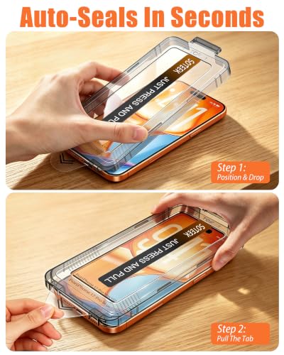 Screen Protector DROPS TO - image 5