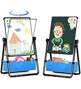 Amazon | トランポリン 手すりつき 折りたたみ 高さ調節可能 92cm 静音