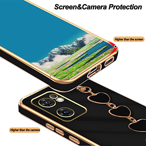 Wousunly Compatibile con Cover Find X5 Lite