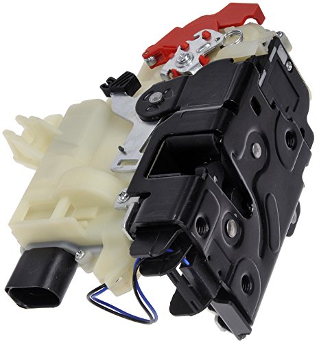Image of Dorman 931-503 Front Passenger Side Door Lock Actuator Motor Compatible with Select Volkswagen Models