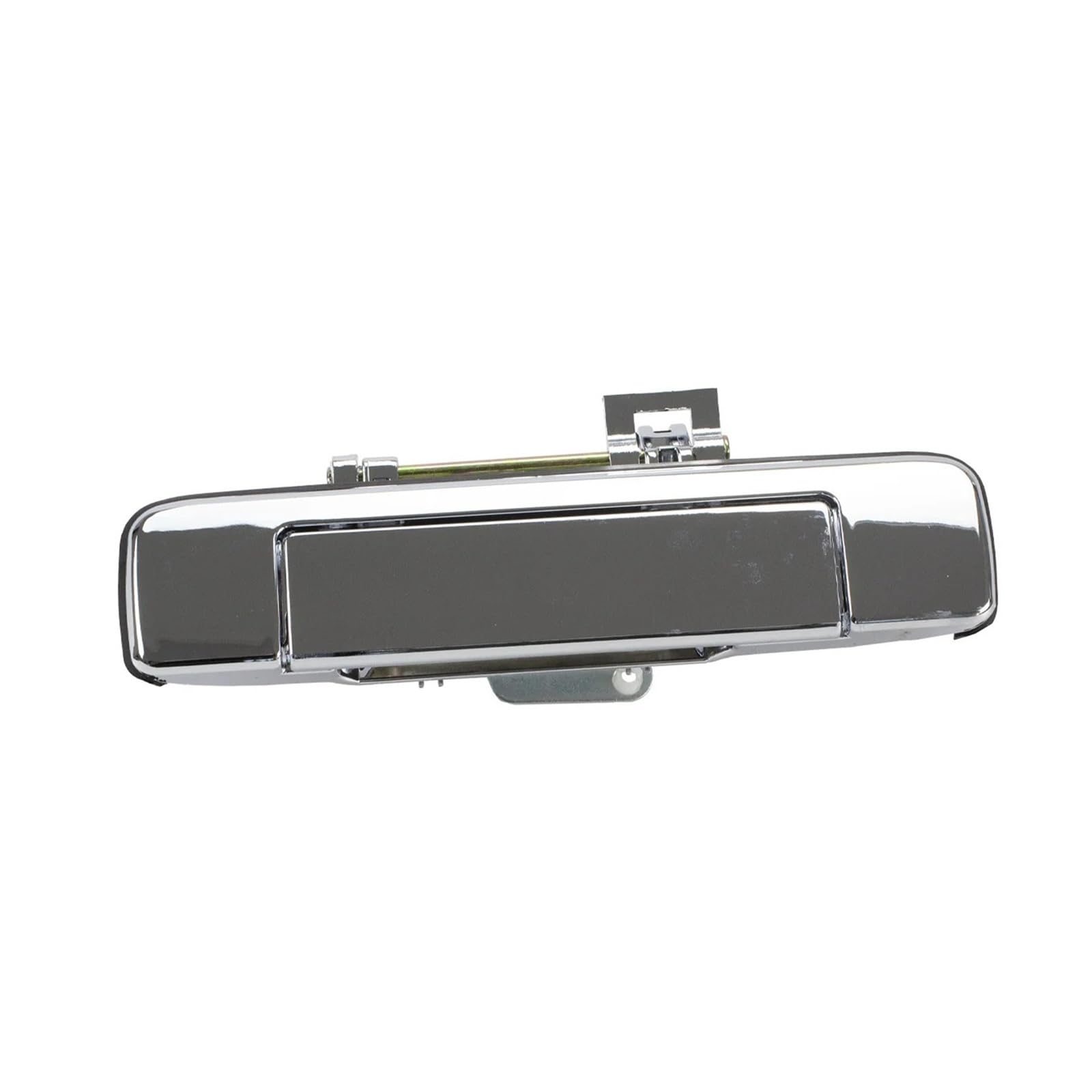 HFEWCVK Fit for Isuzu for Chev//rolet D-Max DMax RT50 RT85 Tailgate Handle(Without Hole)