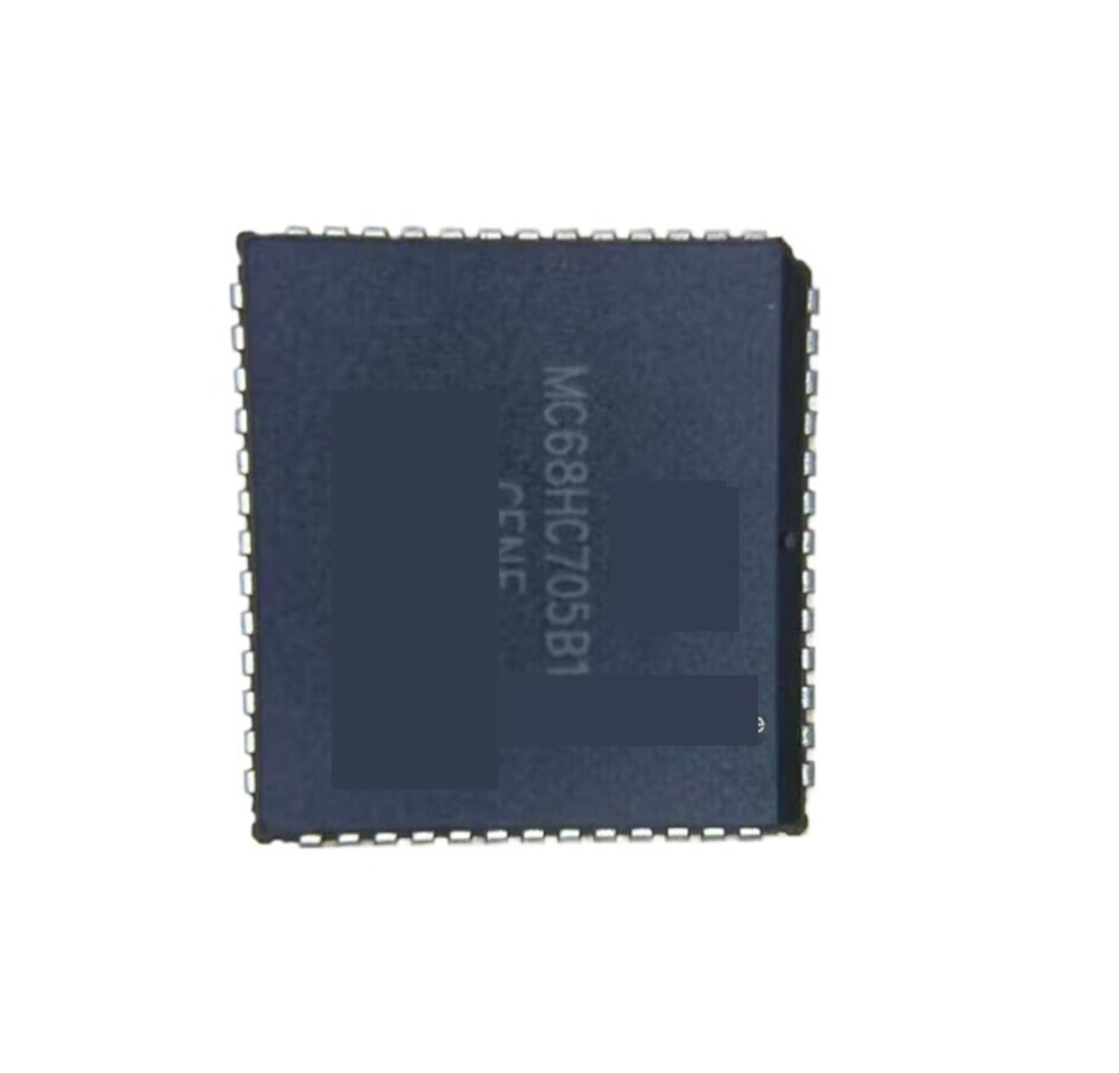 Chip MC68HC705B16CFN 1 Uds. solución eficaz para fallos de microcontrolador 2
