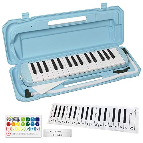 KC Ճn[jJ (fB[sAm) Cgu[ P3001-32K/UBL + ՃfUCuǂ݂ӂNXvtZbg