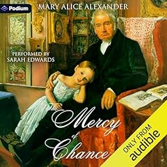 Couverture de The Mercy of Chance