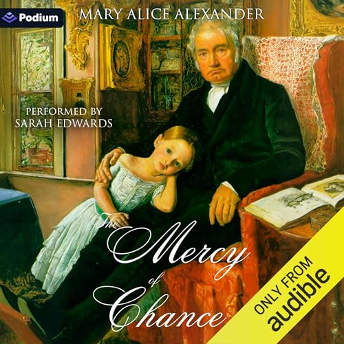 The Mercy of Chance cover art
