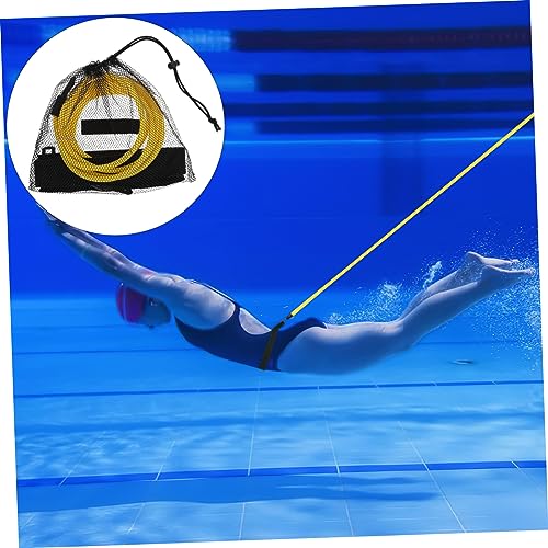 BESPORTBLE Cinturón de Entrenamiento para Natación miniatura 6