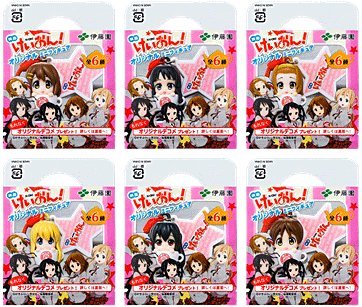Amazon | 映画「けいおん！」オリジナルミニフィギュア | フィギュア