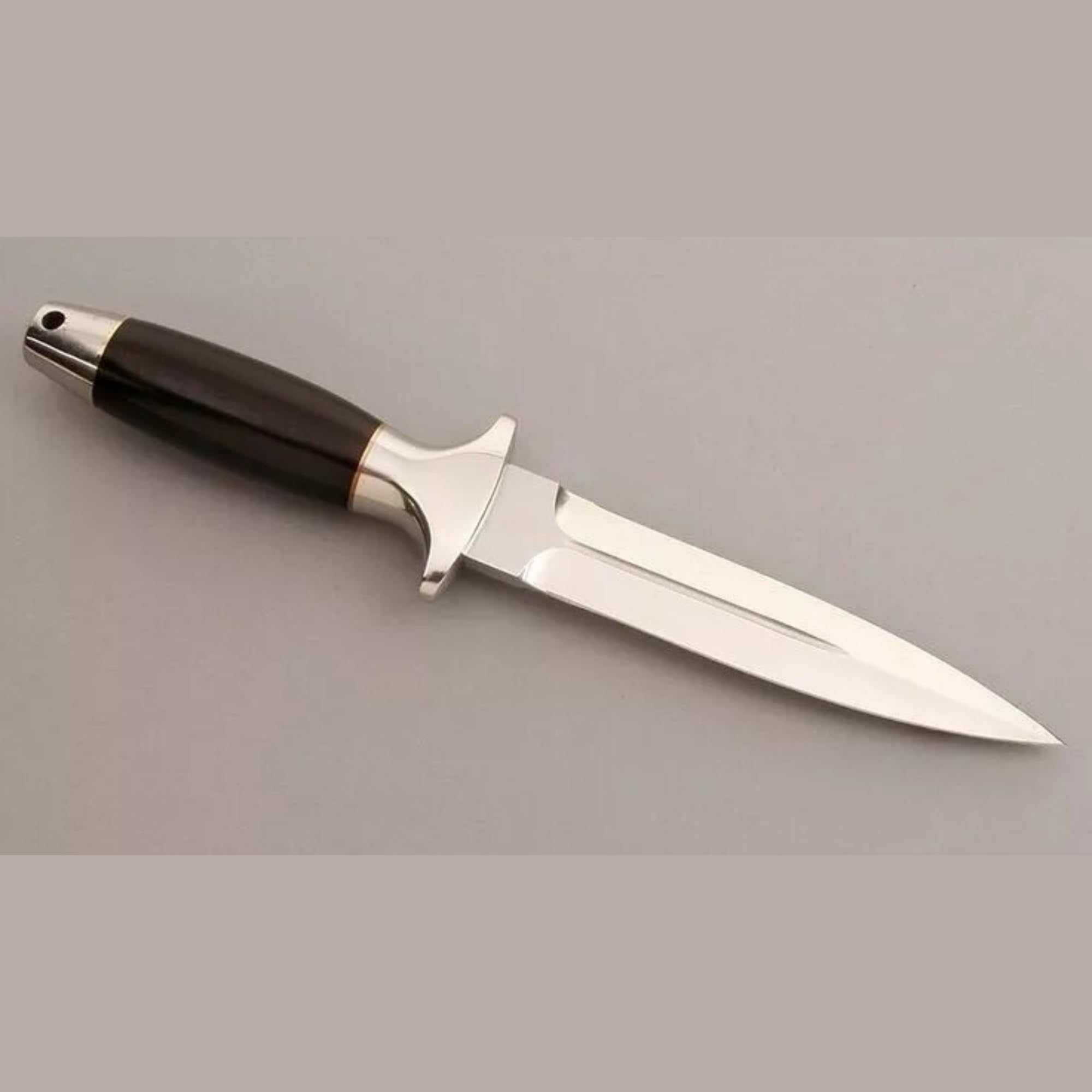 Amazon.com : RWM PRODUCTS Special Agent Trooper Knife 1007 – Boot 