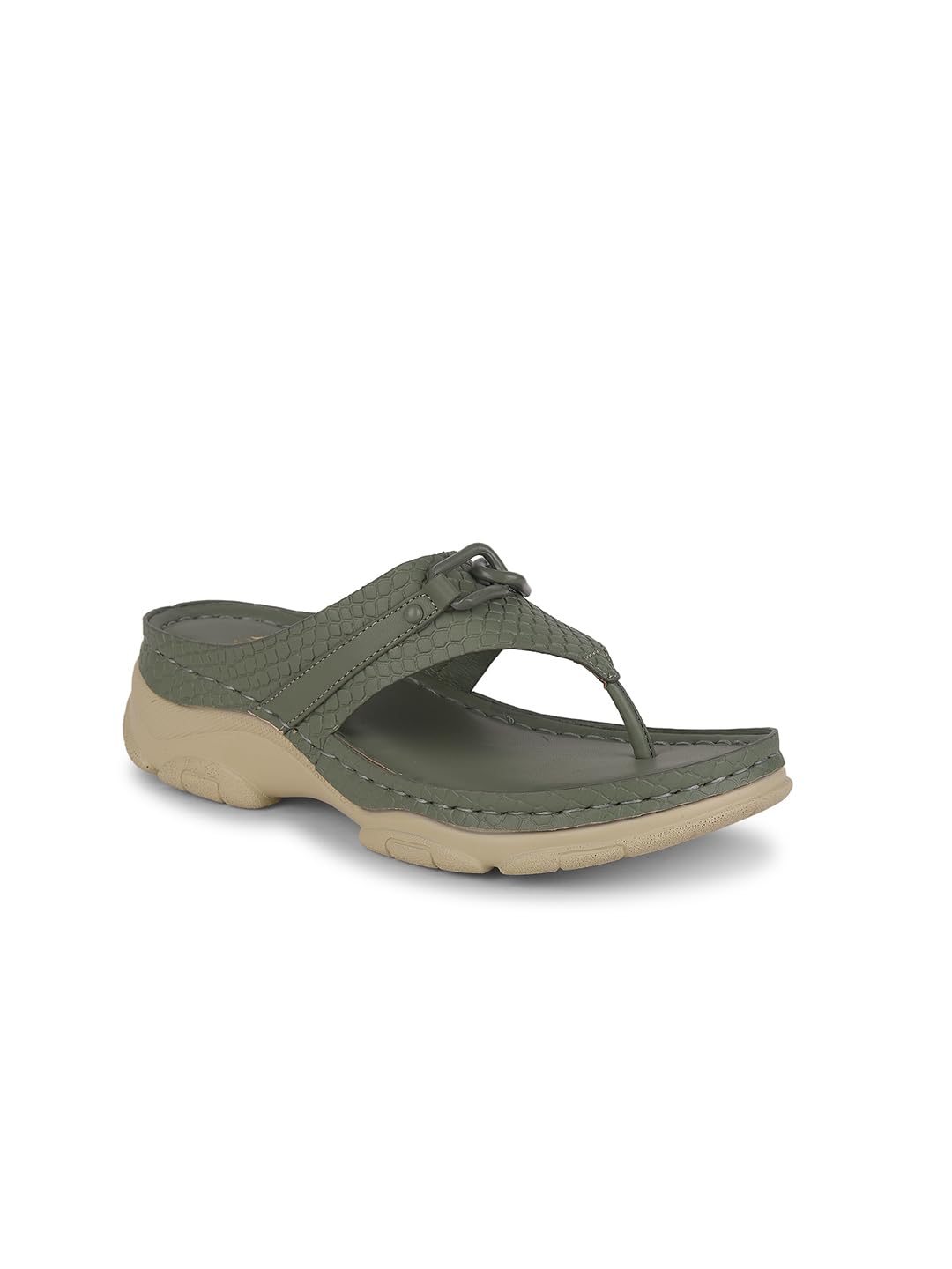 bata comfit Women Thongs-picture-35