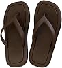 Halemet Beach Flip Flops for Women Bright Color Beach Sandals for Women House Slippers Ladies Sandals Summer Indoor Outdoor