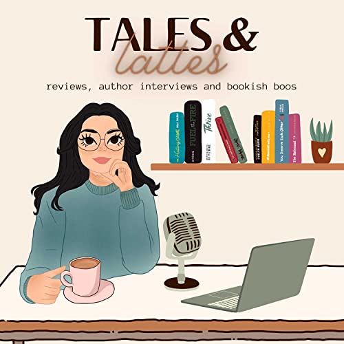 Tales & Lattes Titelbild