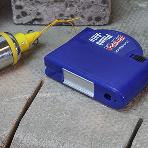 Faithfull PLUMBAUTO automatisches Schnurlot, 400 g