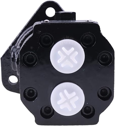 Miniatura 6 de AIVWUMOT Bomba de combustible para motor Detroit Series 60 680350E 23505245 23505245 R23537686