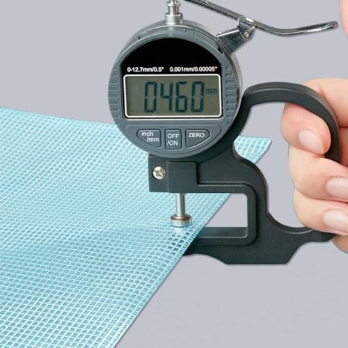 Qualsen 24pcs Mesh Zipper Pouch, Waterproof Mesh Zipper Pouch Bags, A5 Multicolor Plastic Organization Bags for Travel Storage, Office Appliances and Home Organization