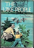 The Lake People 0399203478 Book Cover