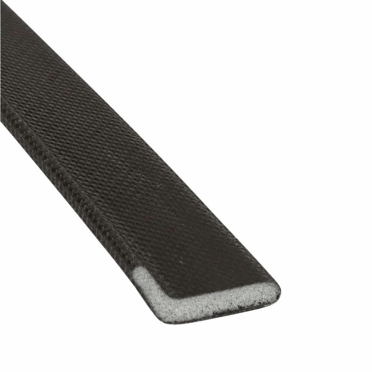 5M Door Window Sealing Strip Soundproof Self-Adhesive Draught Excluder Foam Weather Stripping Door Seal Gap Filler-L 3