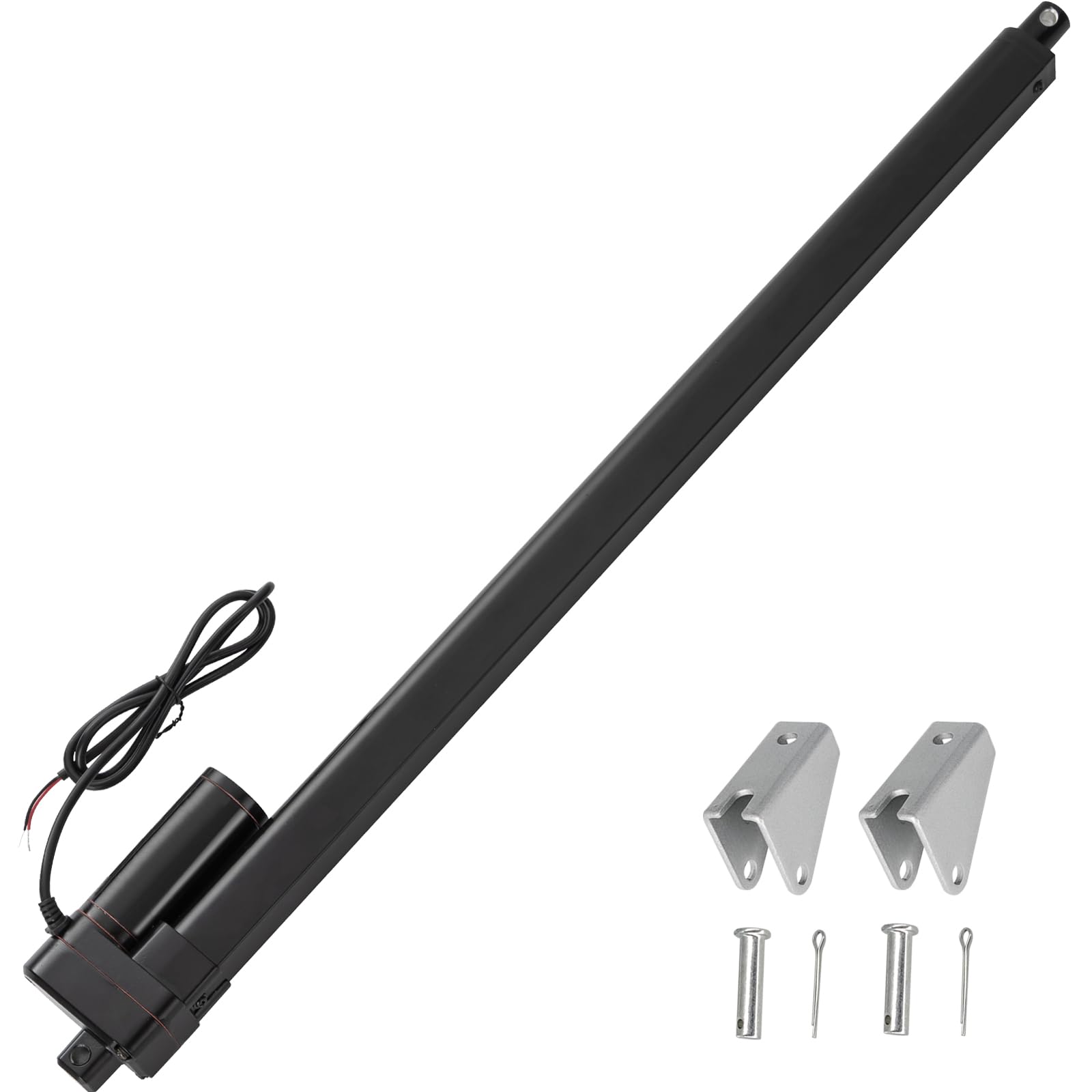 Linearantrieb 12V 2000N 700mm IP65 Wasserdicht 8mm/s Linear Actuator