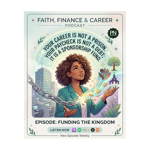 Funding God's Kingdom