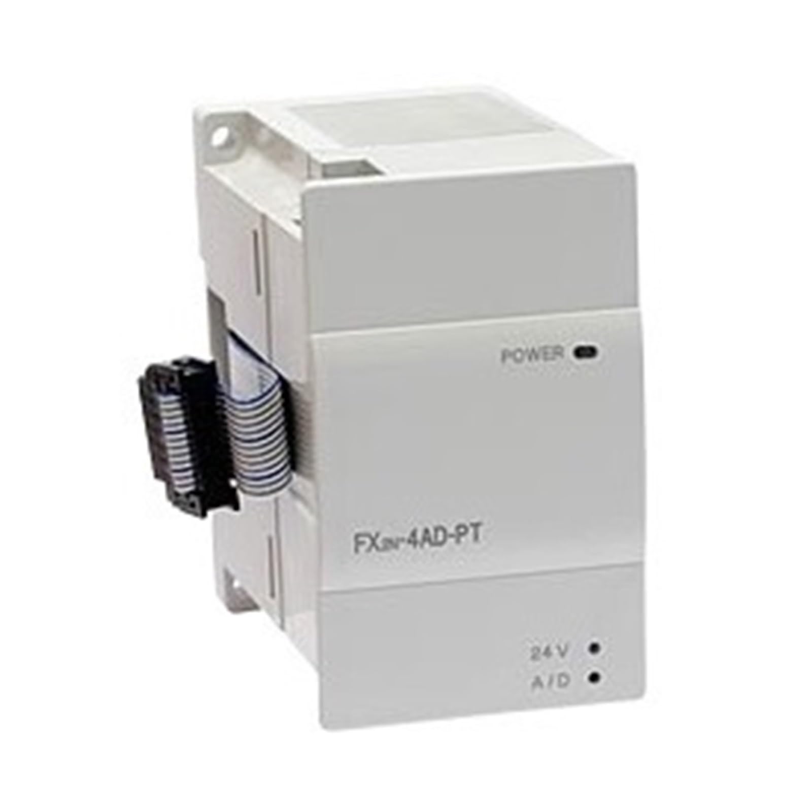 FUYUMIC FX2N-4AD-PT PLC Controller Module
