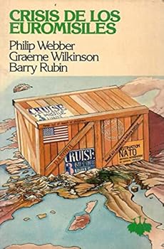 Paperback Crisis de los euromisiles [Spanish] Book
