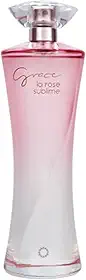 Hinode Parfum Grace la Rose Sublime