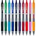 PILOT G2 Limited Edition Harmony Ink Collection Retractable Gel Pens, 0.7mm Fine Point, Gel Pen Set, Assorted Ink, G2 Gel Pen - Ideal for School, Journaling, and Office Writing