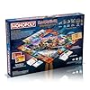 Winning Moves Iron Maiden Monopoly Board Game, Advance to Senjutsu, Nights of Dead, The Book of Souls and trade your way to success, makes great gift for ages 18 plus #3