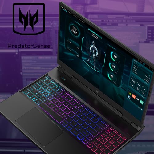 Acer PHN16-71-76H5 Predator Helios Neo 16 Gaming Laptop thumb #7
