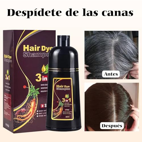 Tratamientos De Cabello, Music Imagen adicional