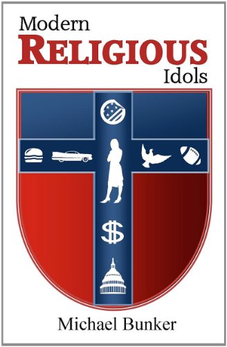 Modern Religious Idols