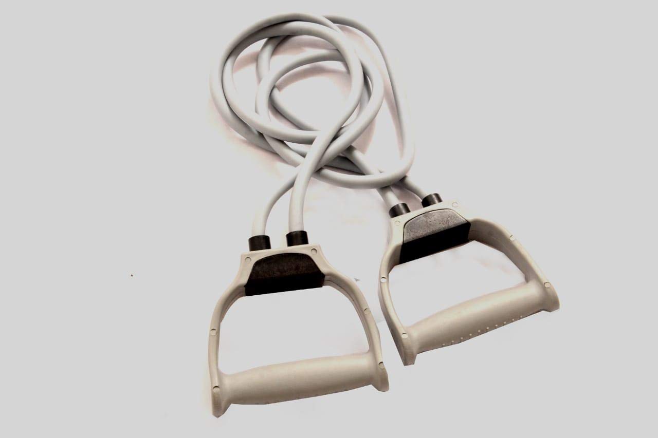 M Handa Skipping-Rope Jump Skipping Rope for Men, Women, Weight Loss, Kids, Girls, Children, Adult - Best in Fitness, Sports, Exercise, Workout