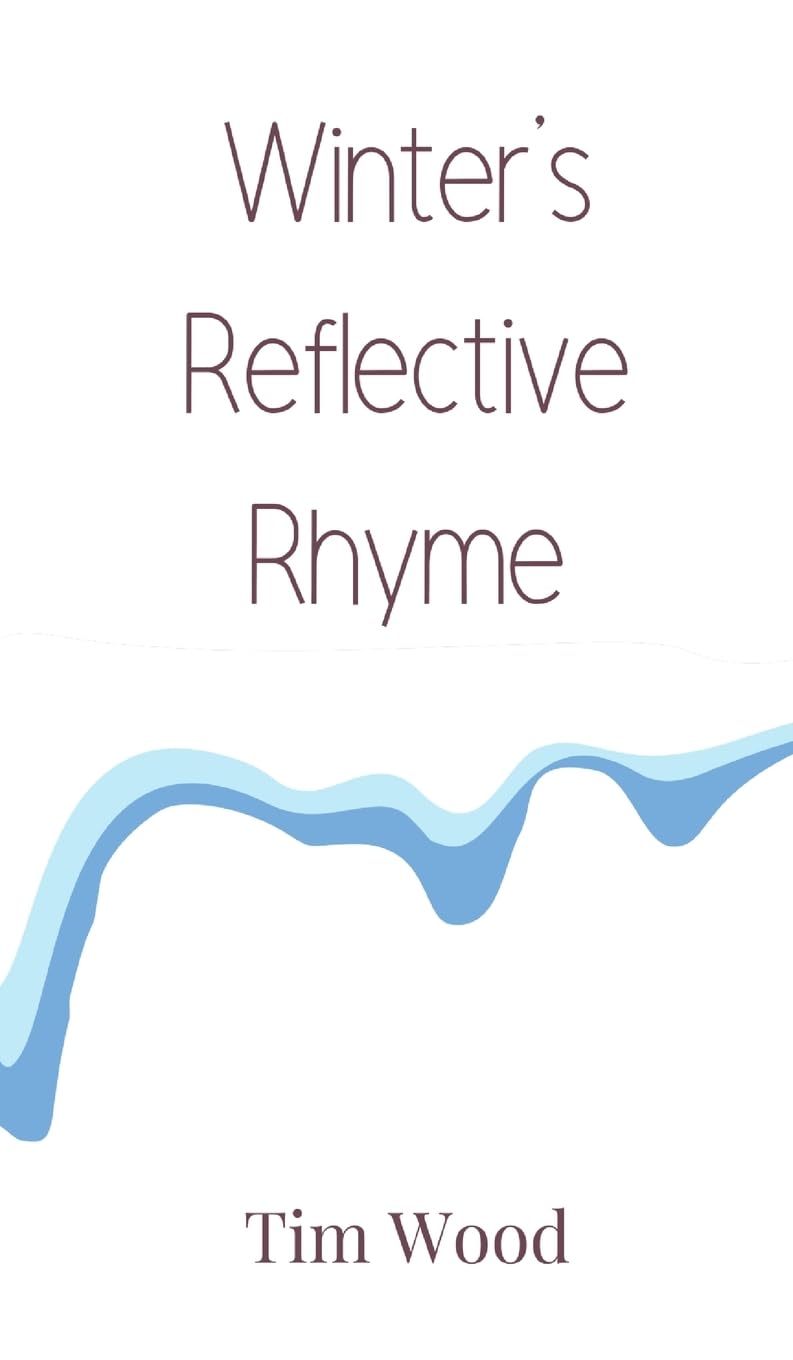 Winter's Reflective Rhyme