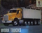 Kenworth Work Trucks - 2011