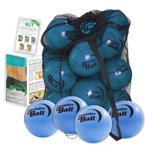 Bender Ball Official Club Kit 25-Pack
